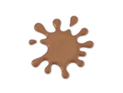 Glazura Gare FS-2328 Mocha-chino 999 - 1050°C