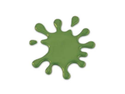 Glazura Gare FS-2341 Kermit 999 - 1050°C