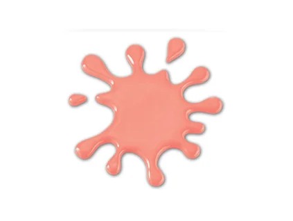 Glazura Gare FS-2343 Peachy Keen 999 - 1050°C