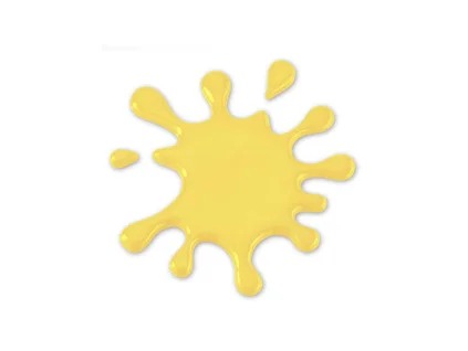 Glazura Gare FS-2349 Tweety Bird 999 - 1050°C