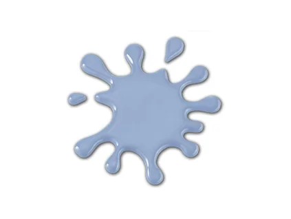 Glazura Gare FS-2354 Something Blue 999 - 1050°C