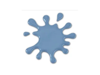 Glazura Gare FS-2355 Nantucket Blue 999 - 1050°C