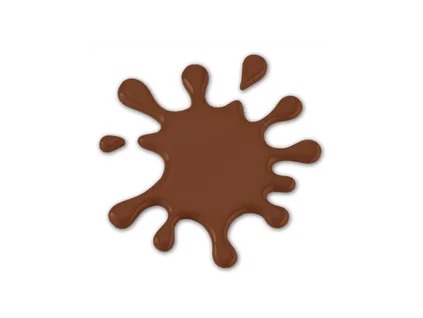 Glazura Gare FS-2366 Chocolate Moose 999 - 1050°C