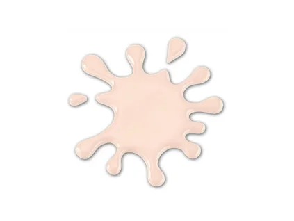 Glazura Gare FS-2369 Cream Puff 999 - 1050°C