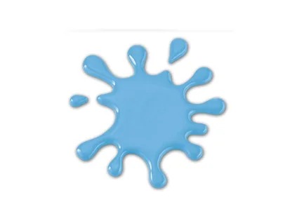 Glazura Gare FS-2374 Blue Ice 999 - 1050°C