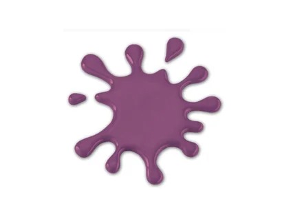 Glazura Gare FS-2376 Bouncin' Berry 999 - 1050°C