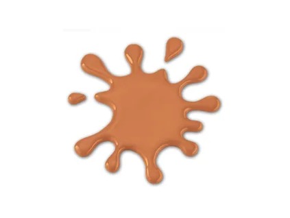 Glazura Gare FS-2377 Pumpkin Pie 999 - 1050°C
