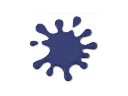Glazura Gare FS-2381 BeBoppin' Blue 999 - 1050°C
