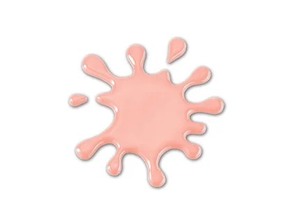 Glazura Gare FS-2388 Peach Fuzz 999 - 1050°C