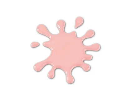 Glazura Gare FS-2394 Cotton Candy 999 - 1050°C
