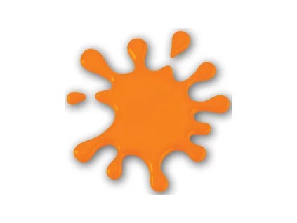 Glazura Gare FS-2397 Tangy Tangerine 999 - 1050°C