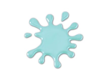 Glazura Gare FS-2399 Blu-Teal-Ful 999 - 1050°C
