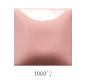 Glazura Mayco Stroke & Coat SC 1 Pink-a-Boo 999 - 1285°C