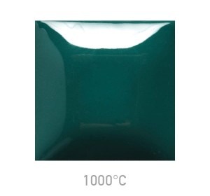 Glazura Mayco Stroke & Coat SC 10 Teal Next Time 999 - 1285°C