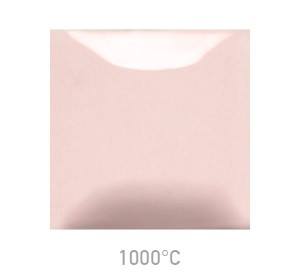 Glazura Mayco Stroke & Coat SC 100 Makin Me Blush 999 - 1285°C