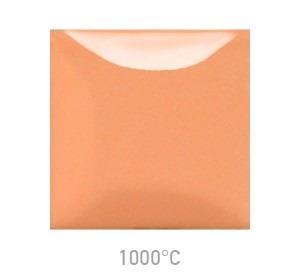 Glazura Mayco Stroke & Coat SC 102 Just Peachy 999 - 1285°C