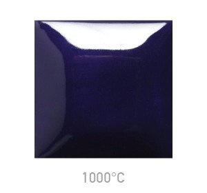 Glazura Mayco Stroke & Coat SC 12 Moody Blue 999 - 1285°C