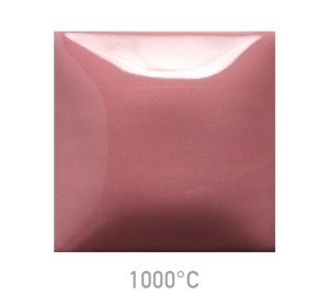 Glazura Mayco Stroke & Coat SC 17 Cheeky Pinky 999 - 1285°C