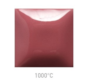 Glazura Mayco Stroke & Coat SC 18 Rosey Posey 999 - 1285°C