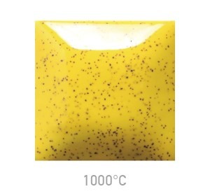 Glazura Mayco Stroke & Coat Speckled SC 206 Sunkissed 999 - 1285°C