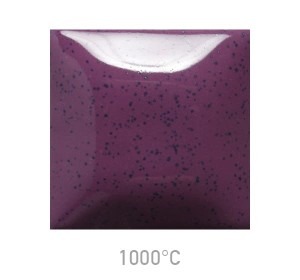 Glazura Mayco Stroke & Coat Speckled SC 213 Grapel 999 - 1285°C