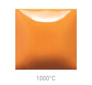 Glazura Mayco Stroke & Coat SC 23 Jack O ' Lantern 999 - 1285°C