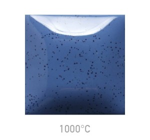Glazura Mayco Stroke & Coat Speckled SC 231 The Blues 999 - 1285°C