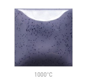 Glazura Mayco Stroke & Coat Speckled SC 253 Purple Haze 999 - 1285°C