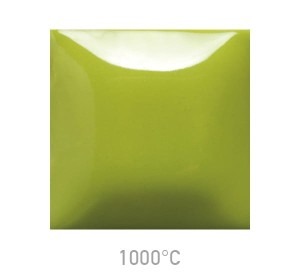 Glazura Mayco Stroke & Coat SC 27 Sour Apple 999 - 1285°C