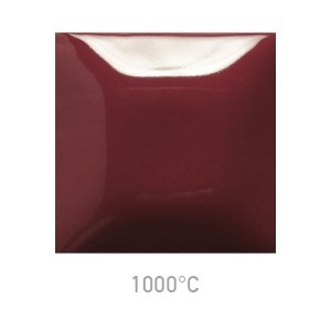 Glazura Mayco Stroke & Coat SC 3 Wine About It 999 - 1285°C