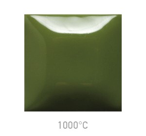 Glazura Mayco Stroke & Coat SC 39 Army Surplus 999 - 1285°C