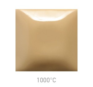 Glazura Mayco Stroke & Coat SC 46 Rawhide 999 - 1285°C