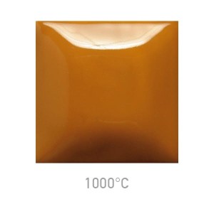Glazura Mayco Stroke & Coat SC 5 Tiger Tail 999 - 1285°C