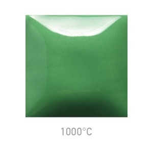 Glazura Mayco Stroke & Coat SC 7 Leapin' Lizard 999 - 1285°C