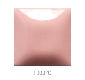 Glazura Mayco Stroke & Coat SC 70 Pink-A-Dot 999 - 1285°C