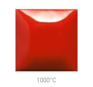Glazura Mayco Stroke & Coat SC 73 Candy Apple Red 999 - 1285°C