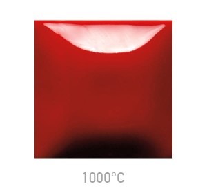 Glazura Mayco Stroke & Coat SC 74 Hot Tamale 999 - 1285°C