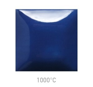 Glazura Mayco Stroke & Coat SC 76 Cara-bein Blue 999 - 1285°C