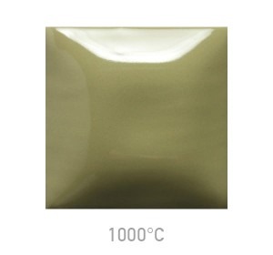 Glazura Mayco Stroke & Coat SC 79 It´s Sage 999 - 1285°C
