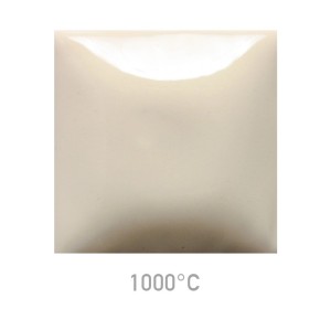 Glazura Mayco Stroke & Coat SC 86 Old Lace 999 - 1285°C