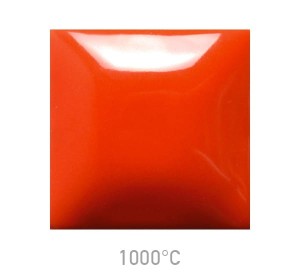Glazura Mayco Stroke & Coat SC 88 Tu Tu Tango 999 - 1285°C