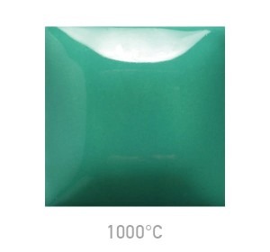 Glazura Mayco Stroke & Coat SC 9 Jaded 999 - 1285°C