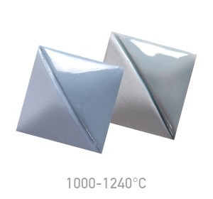 Podglazurní barva Mayco 3 Baby Blue 999 - 1285 °C