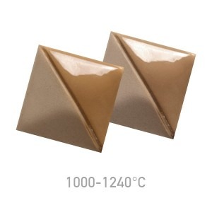 Podglazurní barva Mayco 30 Sand 999 - 1285 °C