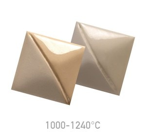 Podglazurní barva Mayco 32 Cocoa 999 - 1285 °C