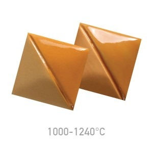 Podglazurní barva Mayco 58 Harvest Gold 999 - 1285 °C