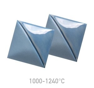 Podglazurní barva Mayco 72 Wedgewood Blue 999 - 1285 °C