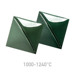 Podglazurní barva Mayco 210 Forrest Green 999 - 1285 °C