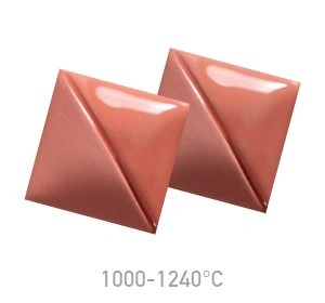 Podglazurní barva Mayco 216 Peach 999 - 1285 °C