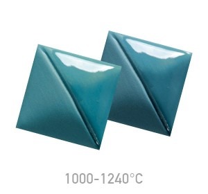 Podglazurní barva Mayco 219 Marine Blue 999 - 1285 °C